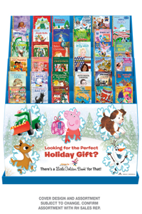 SEASONAL Mixed Property LGB 216-Copy Pallet Display Fall 2021