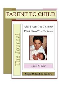 Parent To Child?The Journal