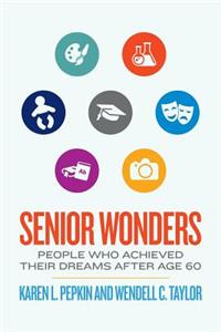 Senior Wonders