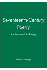 Seventeenth Century Poetry