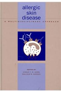 Allergic Skin Disease: A Multidisciplinary Approach