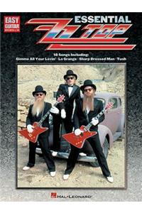 Essential Zz Top