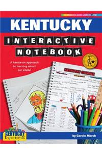 Kentucky Interactive Notebook