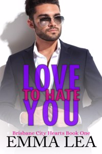 Love to Hate You