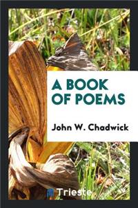 A Book of Poems