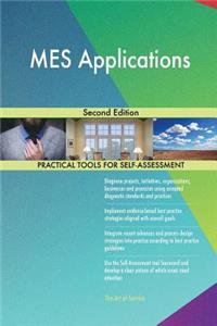 MES Applications Second Edition