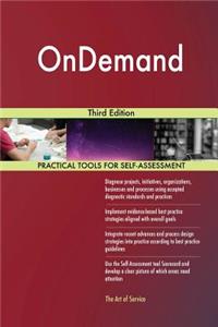 OnDemand Third Edition