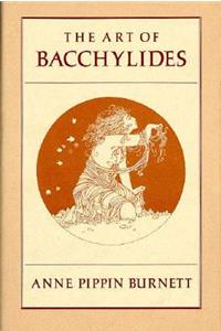 The Art of Bacchylides