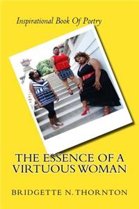Essence Of A Virtuous Woman