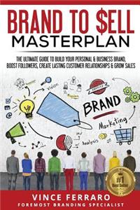 Brand to Sell