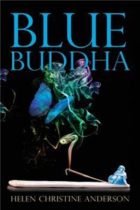 Blue Buddha