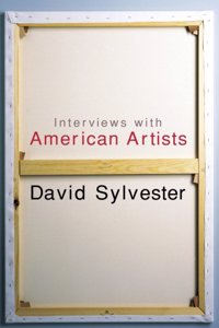 Interviews With American Artists