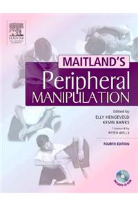 Maitland's Peripheral Manipulation