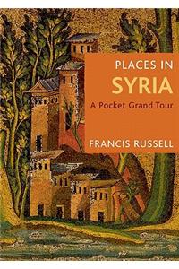 Places in Syria