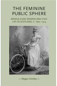 The Feminine Public Sphere