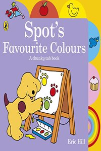 Spot