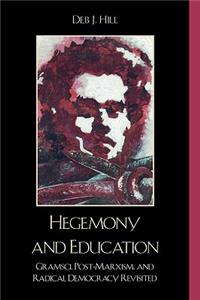 Hegemony and Education