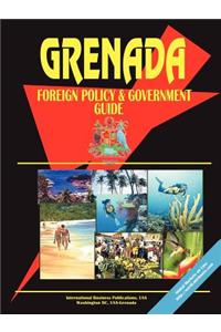 Grenada Foreign Policy and Government Guide