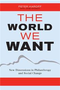 World We Want