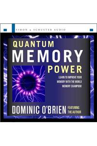 Quantum Memory Power