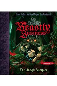 The Jungle Vampire