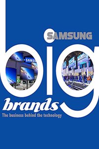 Big Brands: Samsung
