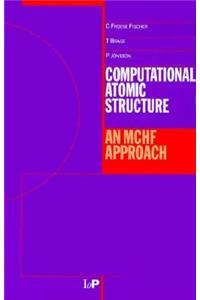 Computational Atomic Structure