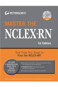 Master the Nclex-RN Exam
