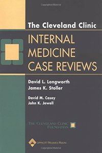 Cleveland Clinic Internal Medicine Case Reviews