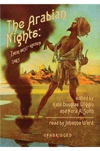 Arabian Nights Lib/E