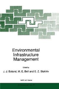 Environmental Infrastructure Management