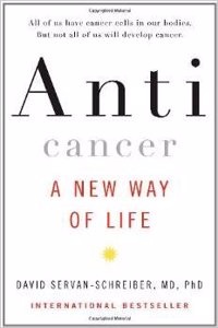 Anticancer