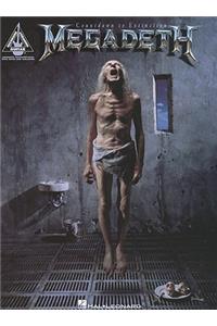 Megadeth: Countdown to Extinction