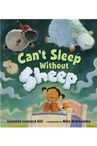 Can't Sleep Without Sheep