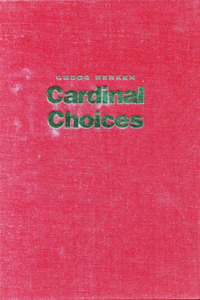 Cardinal Choices