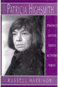 Patricia Highsmith