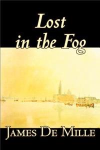Lost in the Fog