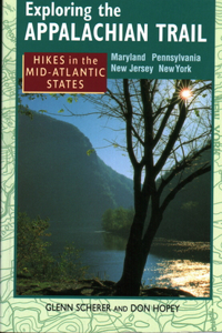 Hikes in the Mid-Atlantic States