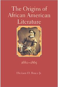 The Origins of African American Literature