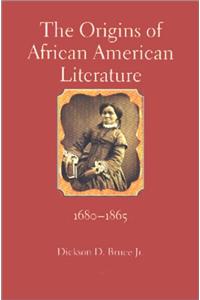 Origins of African American Literature, 1680-1865