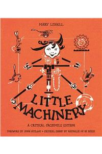 Little Machinery