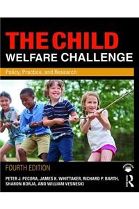 The Child Welfare Challenge