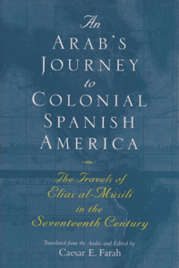 Arab's Journey to Colonial Spanish America