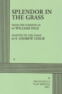 Splendor in the Grass