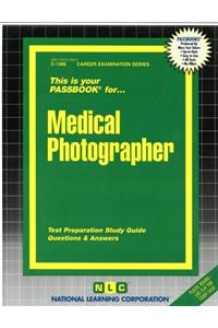 Medical Photographer