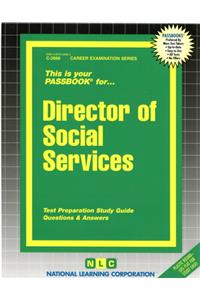 Director of Social Services