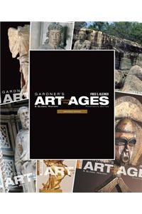 Gardner's Art Through the Ages
