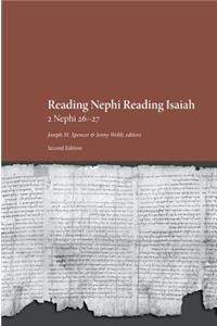 Reading Nephi Reading Isaiah