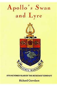 Apollo's Swan and Lyre