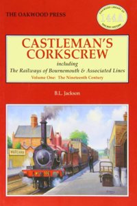 Castleman's Corkscrew